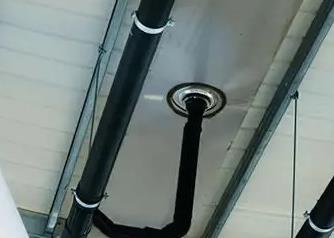 和平虹吸排水的原理