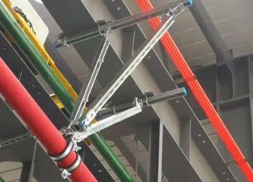 和平抗震支架厂家与你分享你必须做的紧急情况下的准备